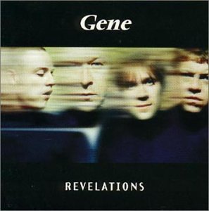 [중고] Gene / Revelations (수입)