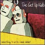 [중고] Get Up Kids / Something To Write Home About (Digipack)
