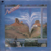 Al Stewart / Time Passages - The World Music of (미개봉)