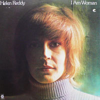 [중고] [LP] Helen Reddy / I Am Woman (수입)
