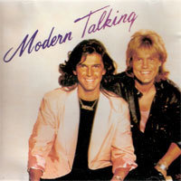 [중고] Modern Talking / Modern Talking