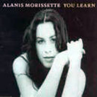 Alanis Morissette / You Learn (미개봉)