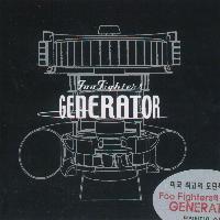 [중고] Foo Fighters / Generator (Single)