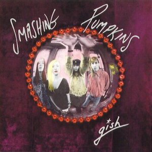 [중고] Smashing Pumpkins / Gish