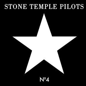 [중고] Stone Temple Pilots / No 4