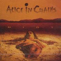 [중고] Alice In Chains / Dirt