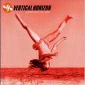 [중고] Vertical Horizon / Everything You Want