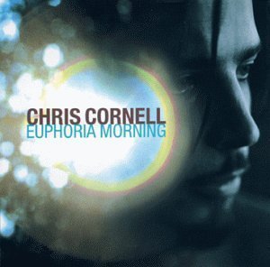 [중고] Chris Cornell / Euphoria Morning
