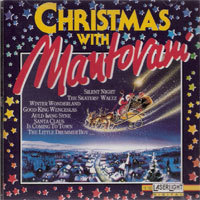 [중고] Mantovani Orchestra And Chorus / Christmas with Mantovani (15150)