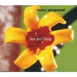 [중고] Marcy Playground / Sex &amp; Candy (Single)