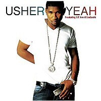 [중고] Usher / Yeah! (Featuring Lil&#039; Jon &amp; Ludacris/Single)