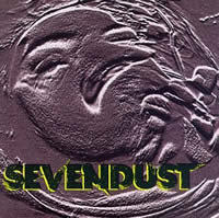 [중고] Sevendust / Sevendust (수입)