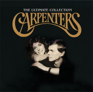 Carpenters / The Ultimate Collection (2CD/미개봉)