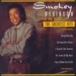 [중고] Smokey Robinson / The Greatest Hits