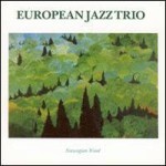 European Jazz Trio / Norwegian Wood (미개봉)