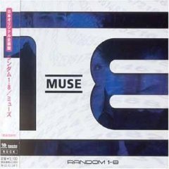 [중고] Muse / Random 1-8 (일본수입)