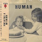 [중고] T-Square / Human