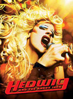 [중고] O.S.T. / Hedwig And The Angry Inch (+영화 DVD Limited Edition)(헤드윅)
