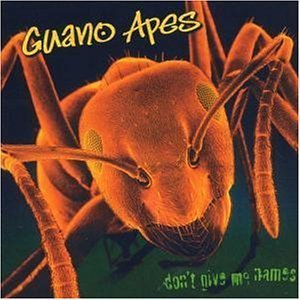 [중고] Guano Apes / Don&#039;t Give Me Names