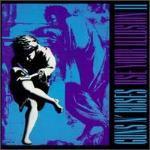 [중고] Guns N&#039; Roses / Use Your Illusion II