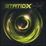 [중고] Static-X / Shadow Zone (CD+DVD)