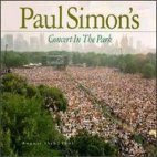 [중고] Paul Simon / Concert In The Park (2CD/수입)