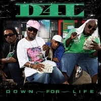[중고] D4L / Down for Life (홍보용)