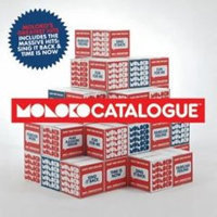 [중고] Moloko / Catalogue (2CD/젠가포함/홍보용)