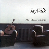 [중고] Jay Walk / Old-Fashioned Love Songs (홍보용/ekld0290)