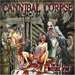 [중고] Cannibal Corpse / The Wretched Spawn (DVD포함 특별반) (Digipack)