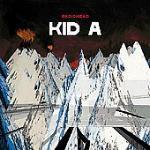 [중고] Radiohead / Kid A