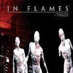 [중고] In Flames / Trigger (EP/Digipack)