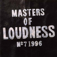 [중고] Loudness / Masters Of Loudness (2CD)