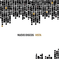 누에보 디스코스 (Nuevo Discos) / 1집 - Vista (Digipack,미개봉)