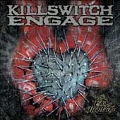[중고] Killswitch Engage / The End Of Heartache