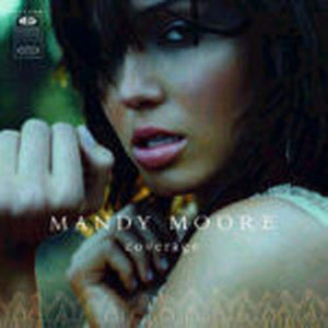 [중고] Mandy Moore / Coverage (CD+DVD)