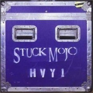 [중고] Stuck Mojo / Hvy 1