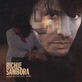 [중고] Richie Sambora / Undiscovered Soul (수입)