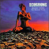 Scorpions / Deadly Sting (미개봉)