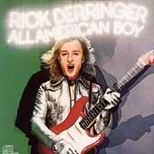 [중고] Rick Derringer / All American Boy