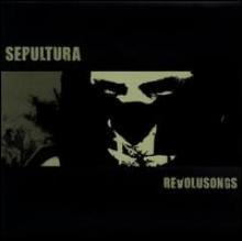 [중고] Sepultura / Revolusongs