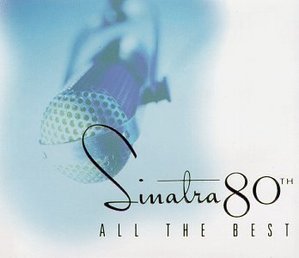 Frank Sinatra / Sinatra 80th (2CD/수입/미개봉)