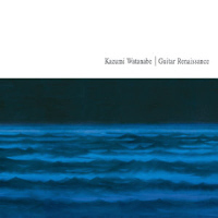 [중고] Kazumi Watanabe / Guitar Renaissance (홍보용)