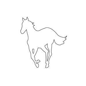 [중고] Deftones / White Pony (수입)