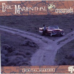 [중고] Eric Marienthal / Crossroads (수입)