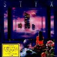 [중고] Styx / Brave New World