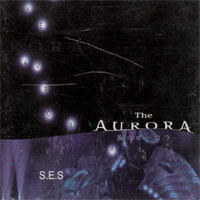 [중고] 에스이에스 (S.E.S.) / The Aurora (일본수입/Single/vpcc82129)