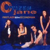 [중고] Citizen Jane / The First Lady &amp; The Second Man (2CD)
