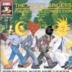 [중고] King&#039;s Singers / The Beatles Connection (ekcd0068)