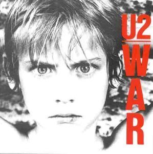 [중고] U2 / War (일본수입)